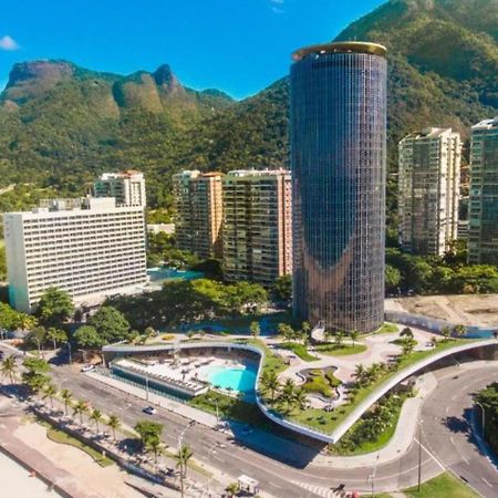 Hotel Nacional Рио-де-Жанейро Экстерьер фото