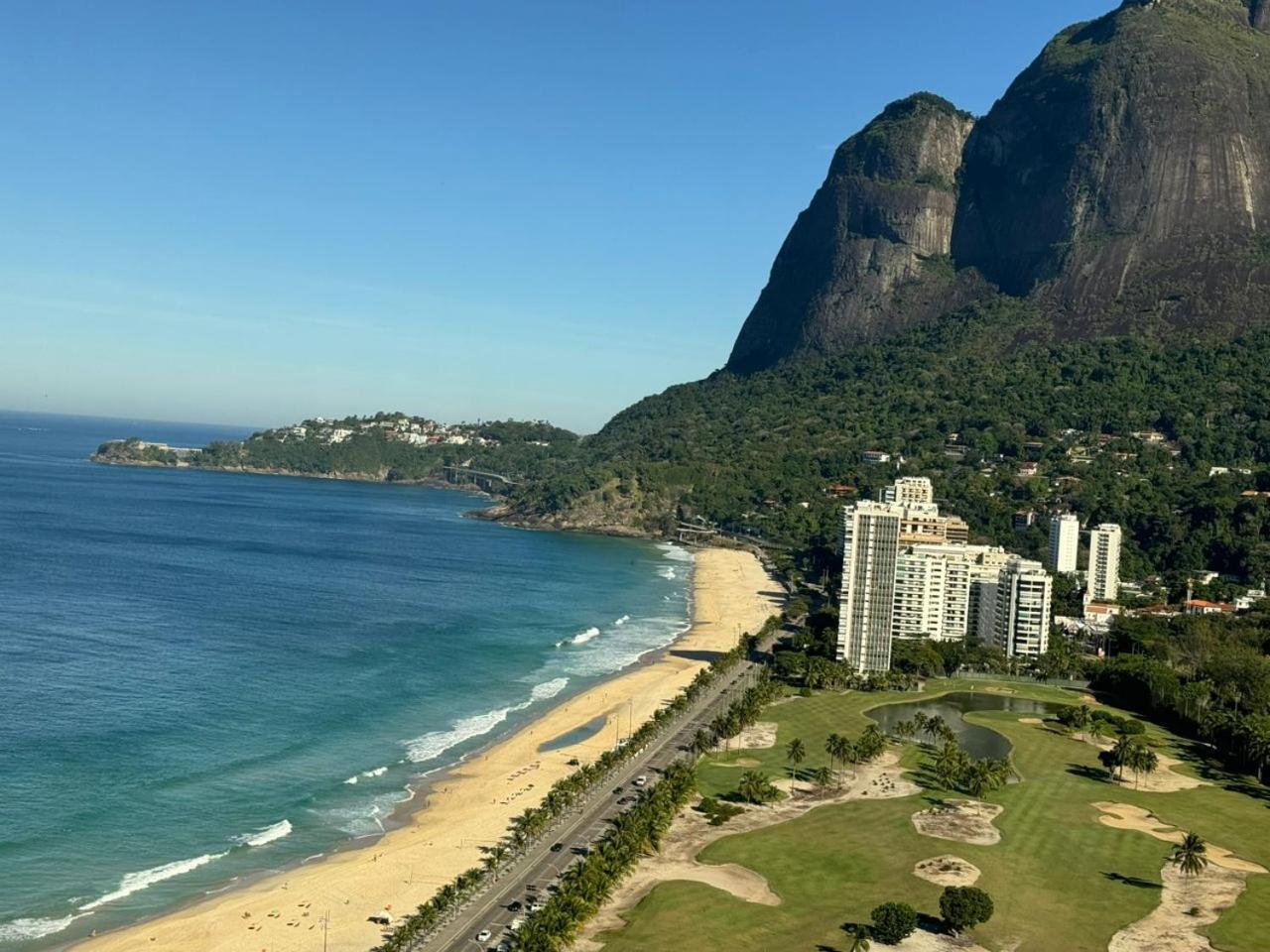 Hotel Nacional Рио-де-Жанейро Экстерьер фото